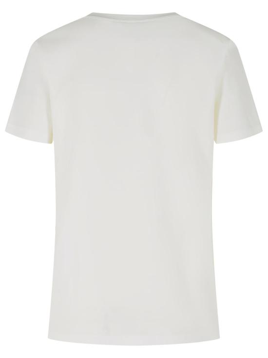 26FW 막스마라 탑 2621946012001 White - MAX MARA