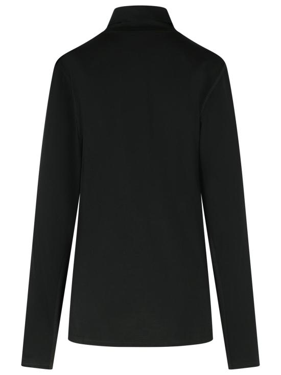 26FW 리에르 터틀넥 TSH24 JWVBLACK WOOL - RIER