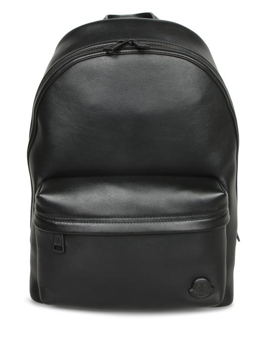 27FW 몽클레어 백팩 L209A5A000 01 M9597 999 Black