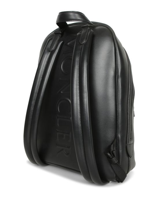 27FW 몽클레어 백팩 L209A5A000 01 M9597 999 Black - MONCLER