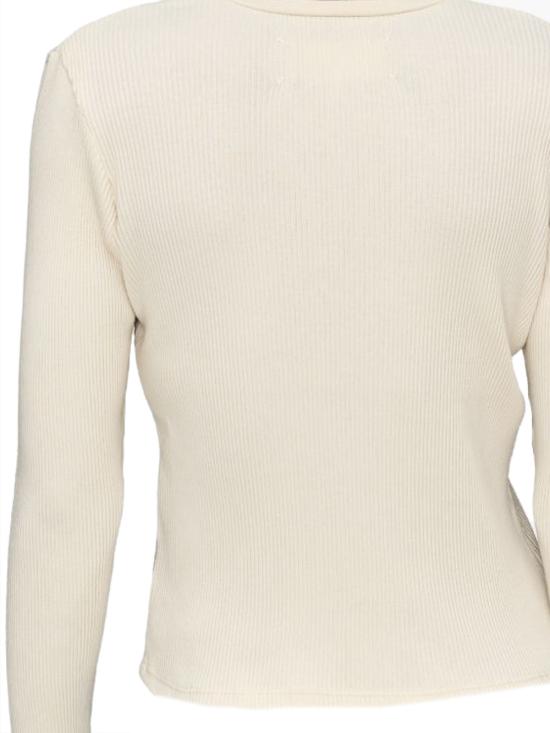 26FW 마르지엘라 스웨터 S51NH0009 M20237963 - MAISON MARGIELA