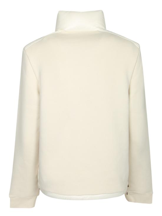 27FW 몽클레어 가디건 L20938G000 17 89BG6 034 White - MONCLER