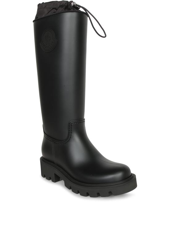 27FW 몽클레어 부츠 L209B4G001 80 M4522 999 Black - MONCLER