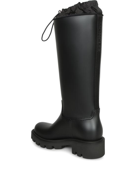 27FW 몽클레어 부츠 L209B4G001 80 M4522 999 Black - MONCLER