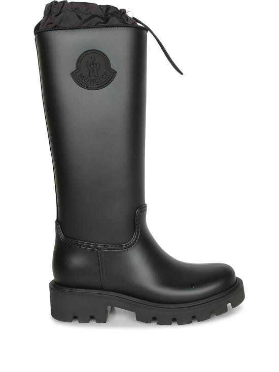 27FW 몽클레어 부츠 L209B4G001 80 M4522 999 Black