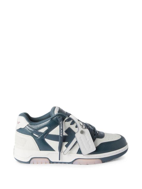 26FW 오프화이트 스니커즈 OF05736430 WHDKBL WHITE DARK BLUE