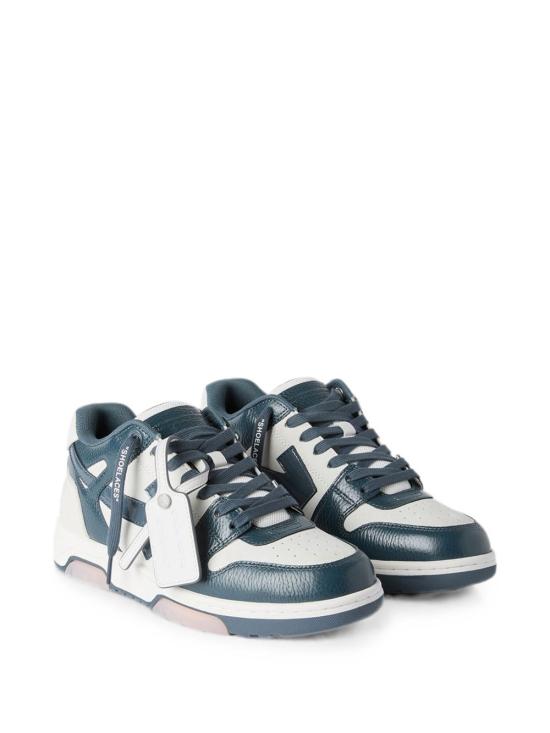 26FW 오프화이트 스니커즈 OF05736430 WHDKBL WHITE DARK BLUE - OFF WHITE