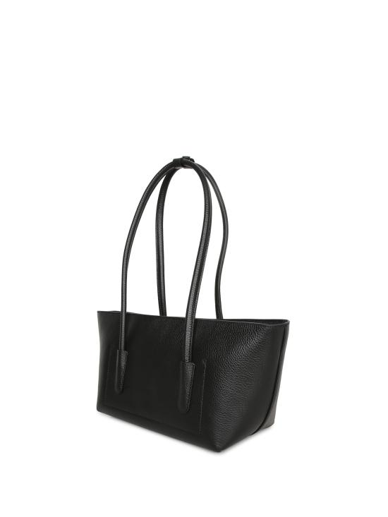 27FW 코치넬리 가방 110301 001 Black - COCCINELLE