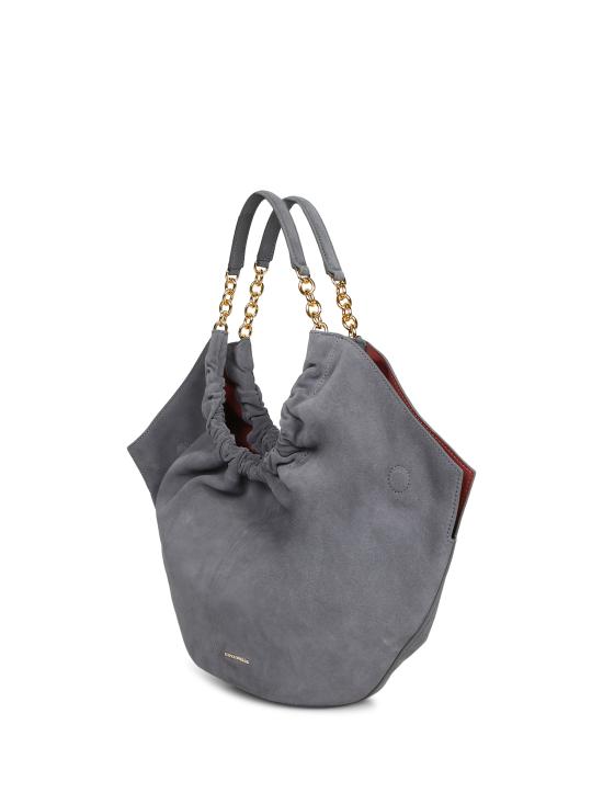 27FW 코치넬리 가방 110201 Y18 Grey - COCCINELLE