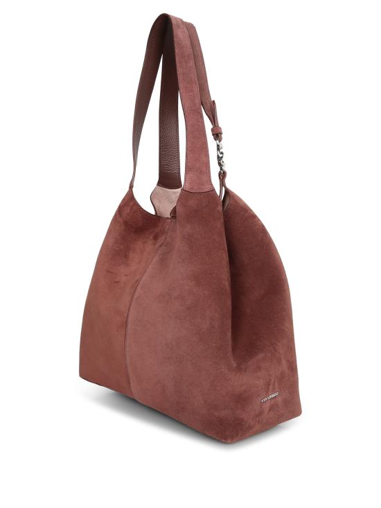 27FW 코치넬리 가방 110101 R49 Bordeaux - COCCINELLE