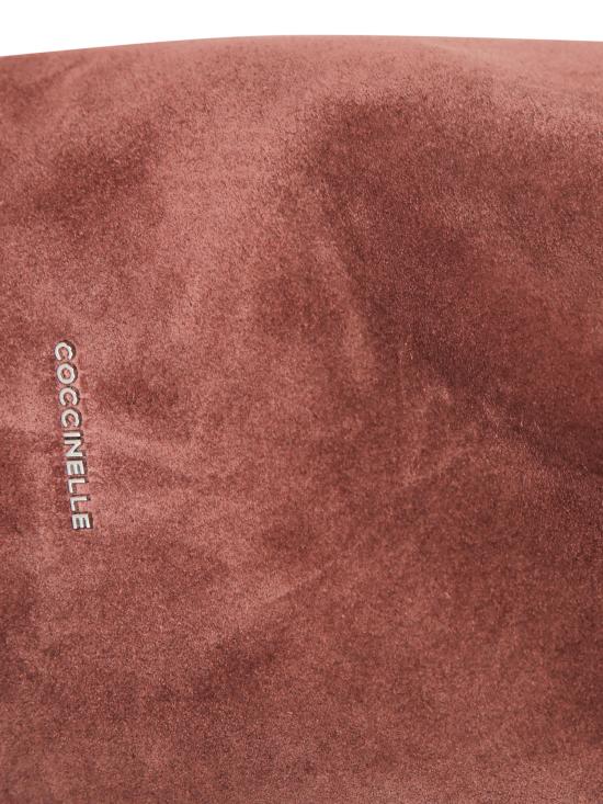 27FW 코치넬리 가방 110101 R49 Bordeaux - COCCINELLE