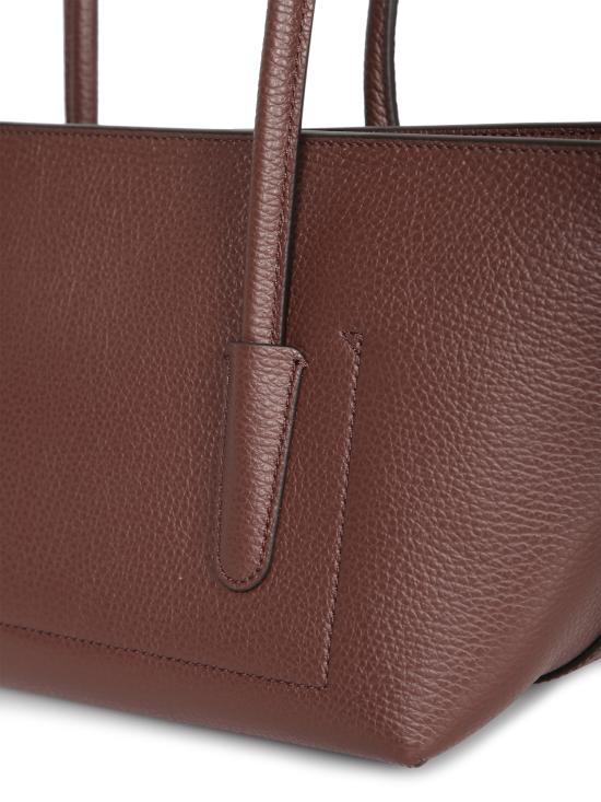 27FW 코치넬리 가방 110301 R49 Bordeaux - COCCINELLE
