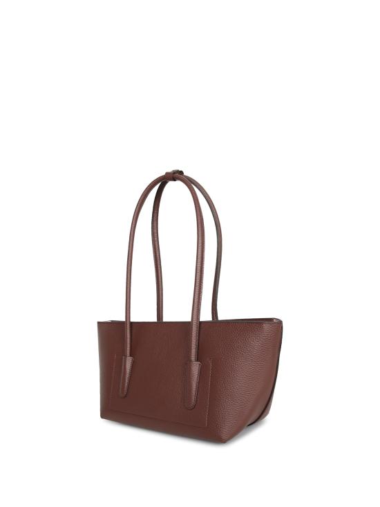 27FW 코치넬리 가방 110301 R49 Bordeaux - COCCINELLE