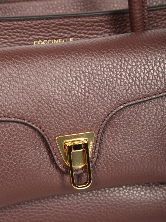 27FW 코치넬리 가방 110301 R49 Bordeaux - COCCINELLE