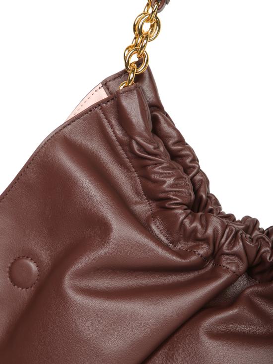 27FW 코치넬리 가방 110201 R49 Bordeaux - COCCINELLE