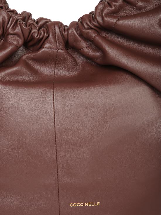 27FW 코치넬리 가방 110201 R49 Bordeaux - COCCINELLE
