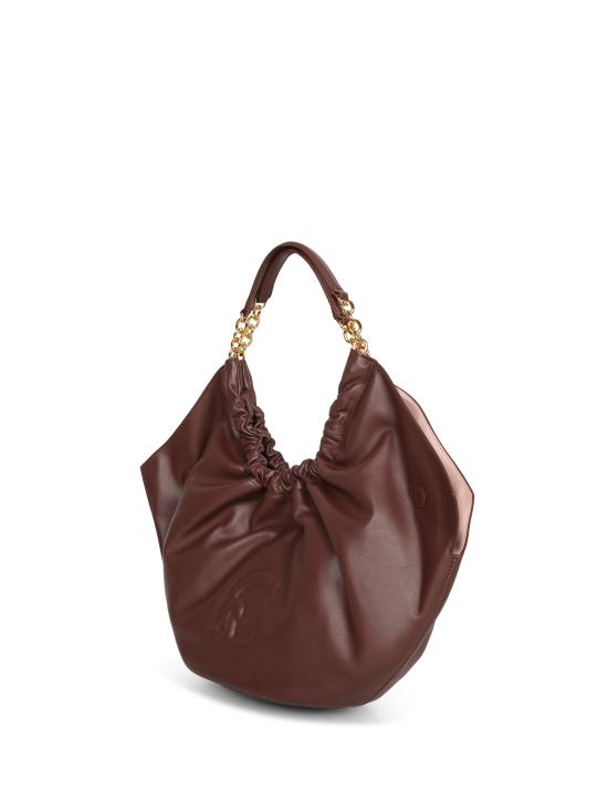 27FW 코치넬리 가방 110201 R49 Bordeaux - COCCINELLE