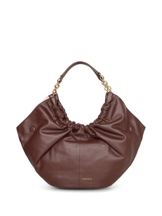 27FW 코치넬리 가방 110201 R49 Bordeaux