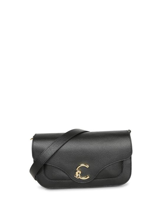 27FW 코치넬리 가방 120321 001 Black