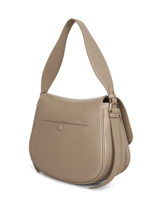 27FW 코치넬리 가방 120101 N59 Beige - COCCINELLE