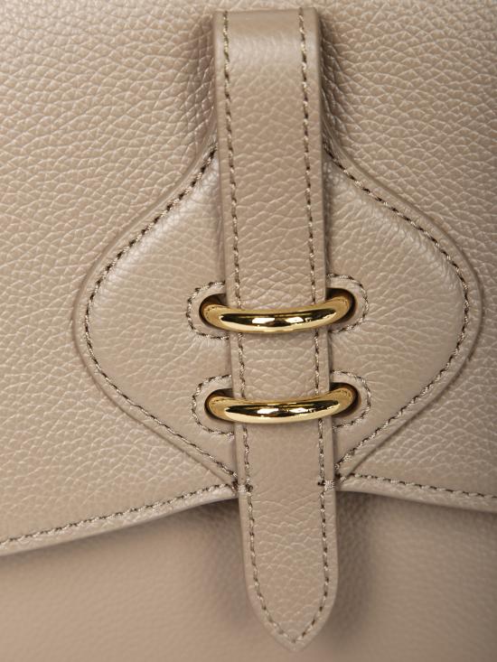 27FW 코치넬리 가방 120101 N59 Beige - COCCINELLE