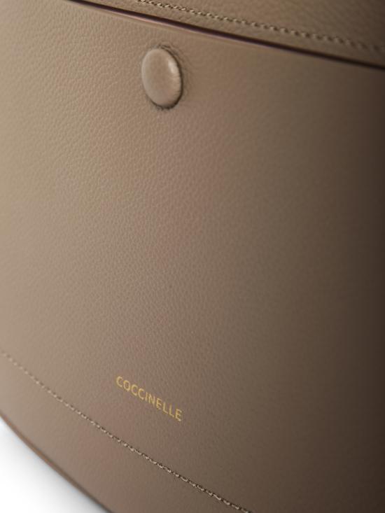 27FW 코치넬리 가방 120101 N59 Beige - COCCINELLE