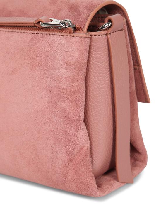 27FW 코치넬리 가방 120101 P55 Pink - COCCINELLE