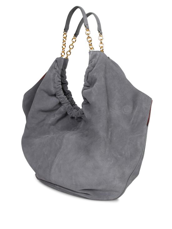 27FW 코치넬리 가방 110101 Y18 Grey - COCCINELLE