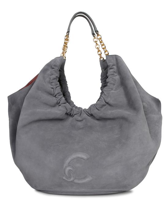 27FW 코치넬리 가방 110101 Y18 Grey