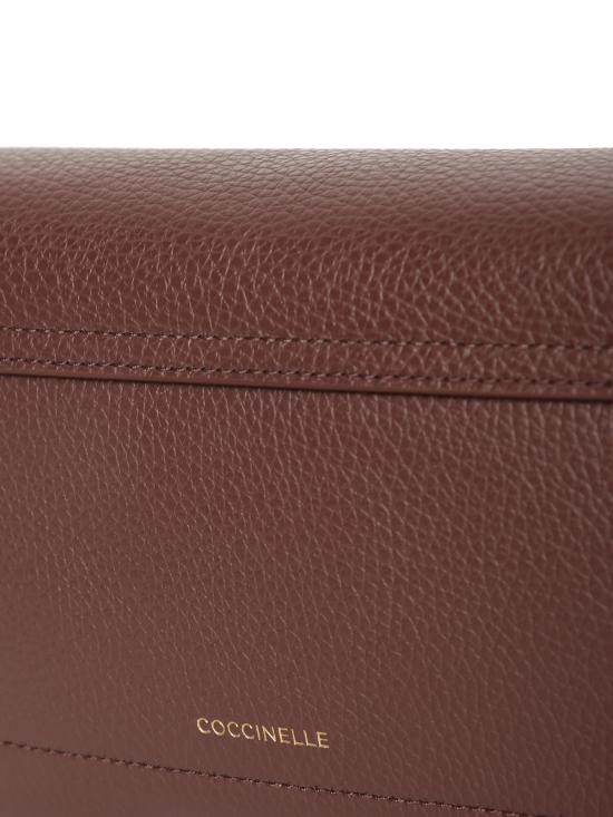 27FW 코치넬리 가방 120201 R49 Bordeaux - COCCINELLE