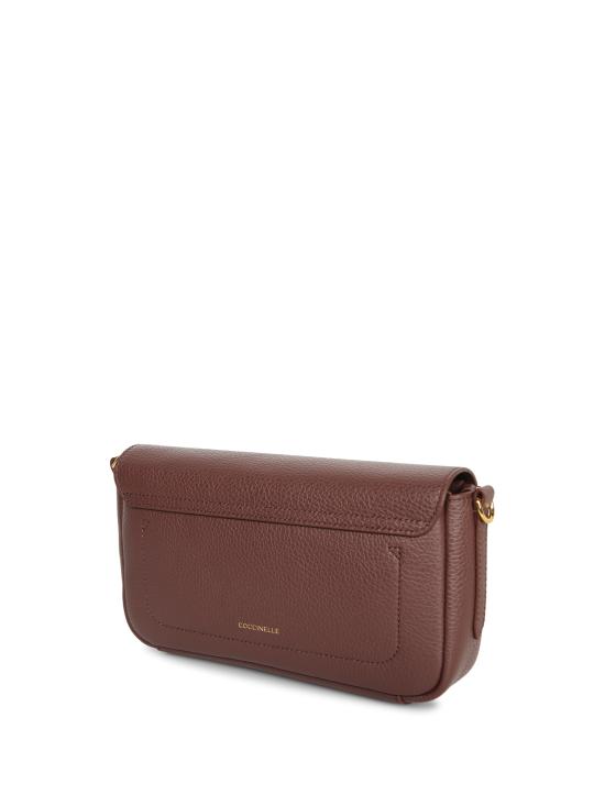 27FW 코치넬리 가방 120201 R49 Bordeaux - COCCINELLE