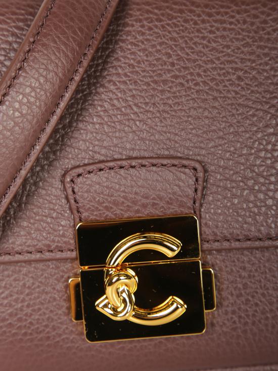 27FW 코치넬리 가방 120201 R49 Bordeaux - COCCINELLE