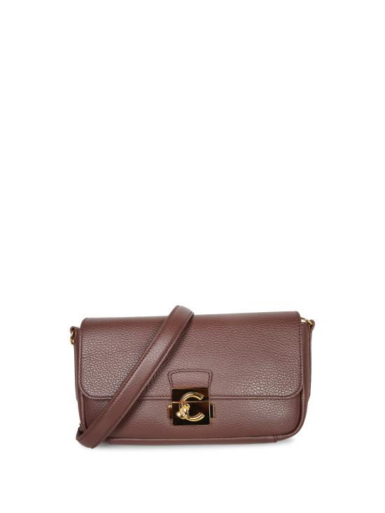 27FW 코치넬리 가방 120201 R49 Bordeaux