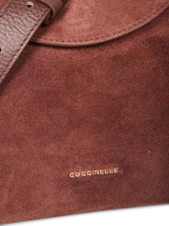 27FW 코치넬리 가방 180201 R49 Bordeaux - COCCINELLE
