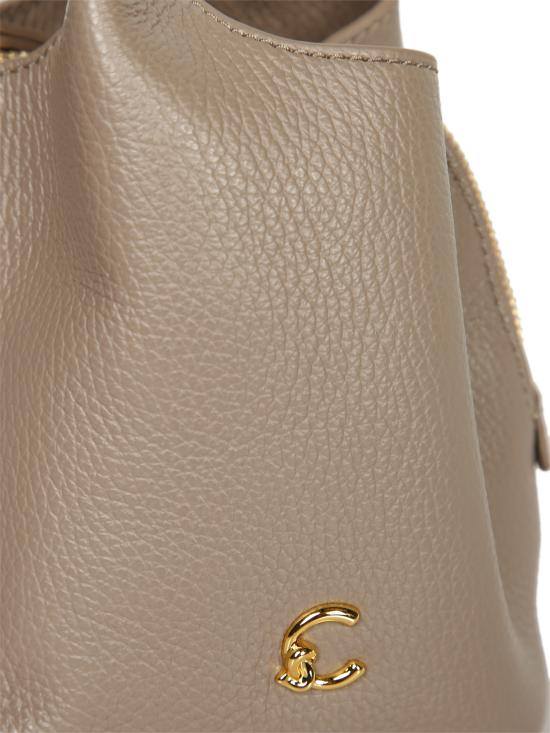 27FW 코치넬리 가방 180201 N59 Beige - COCCINELLE