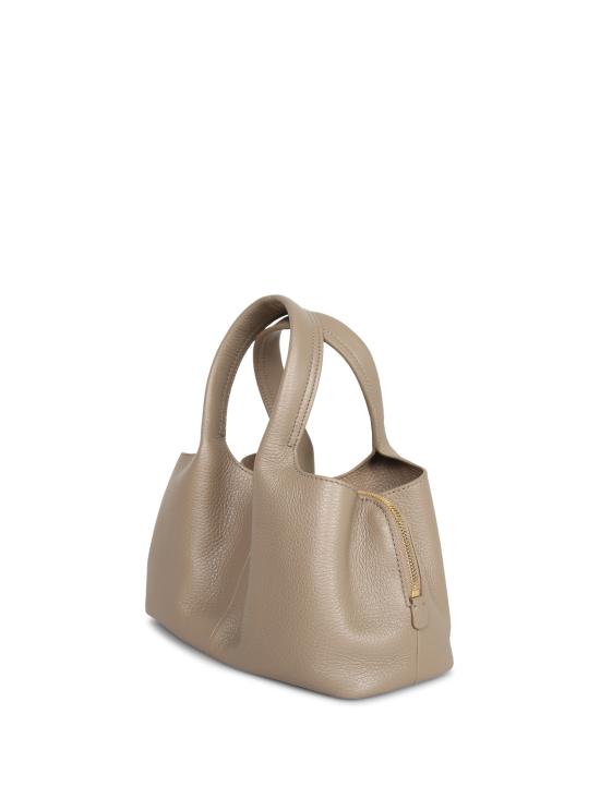 27FW 코치넬리 가방 180201 N59 Beige - COCCINELLE