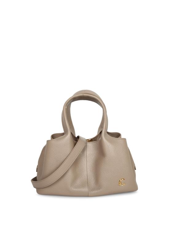 27FW 코치넬리 가방 180201 N59 Beige