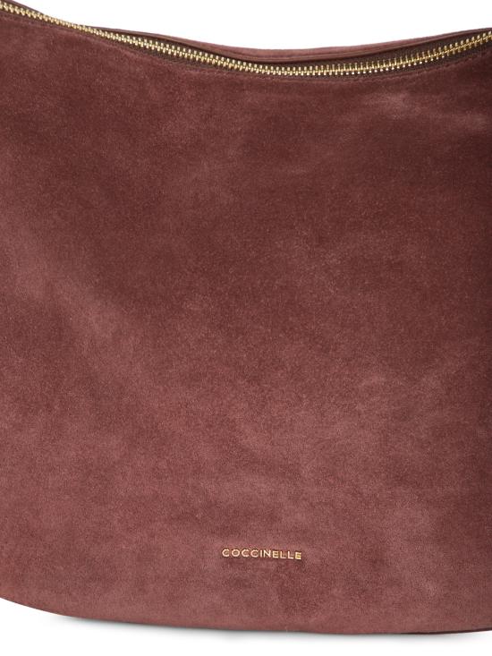 27FW 코치넬리 가방 130101 R49 Bordeaux - COCCINELLE
