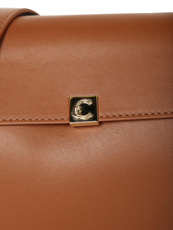 27FW 코치넬리 가방 180201 W11 Brown - COCCINELLE
