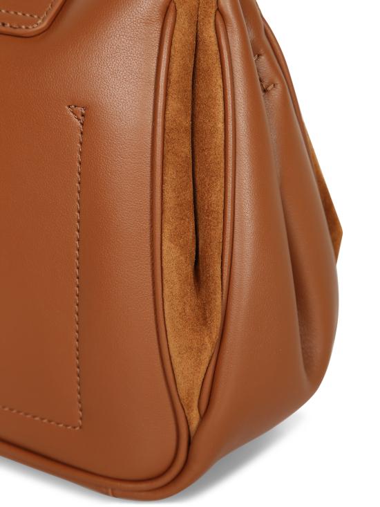 27FW 코치넬리 가방 180201 W11 Brown - COCCINELLE