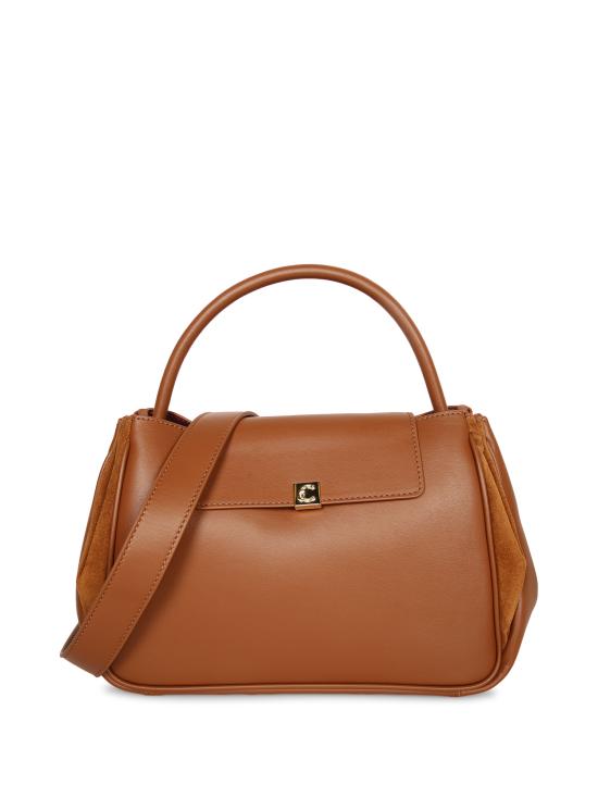 27FW 코치넬리 가방 180201 W11 Brown