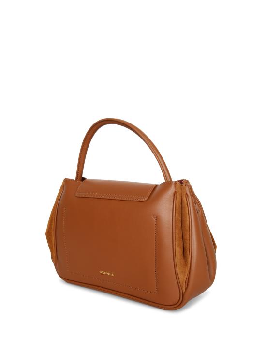 27FW 코치넬리 가방 180201 W11 Brown - COCCINELLE
