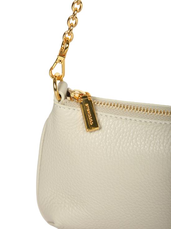 27FW 코치넬리 가방 520101 Y62 White - COCCINELLE