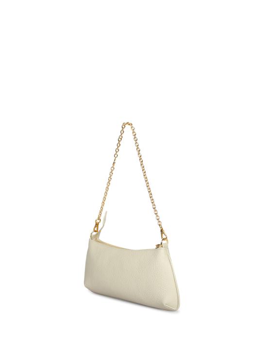 27FW 코치넬리 가방 520101 Y62 White - COCCINELLE