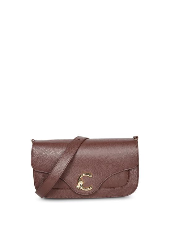 27FW 코치넬리 가방 120321 R49 Bordeaux