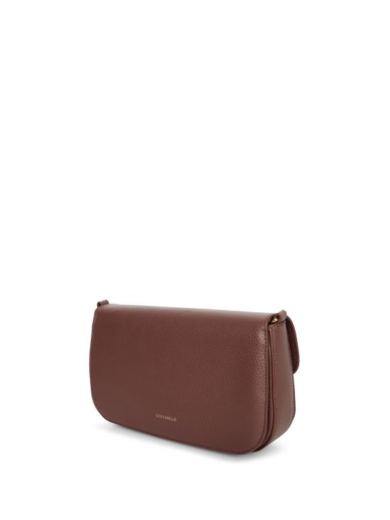 27FW 코치넬리 가방 120321 R49 Bordeaux - COCCINELLE