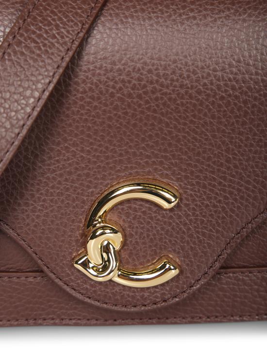 27FW 코치넬리 가방 120321 R49 Bordeaux - COCCINELLE