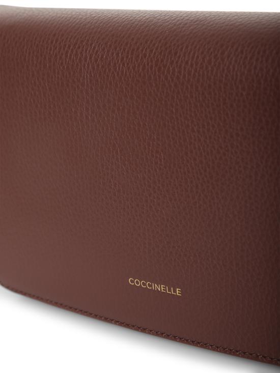 27FW 코치넬리 가방 120321 R49 Bordeaux - COCCINELLE