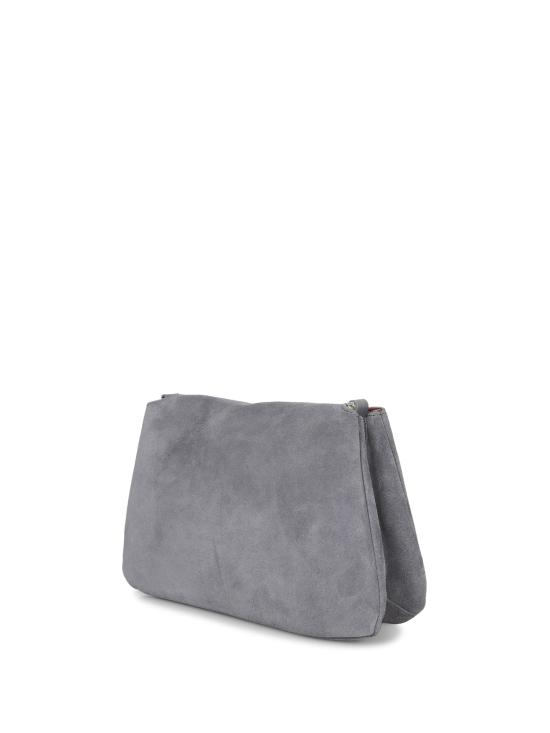 27FW 코치넬리 가방 180201 Y18 Grey - COCCINELLE