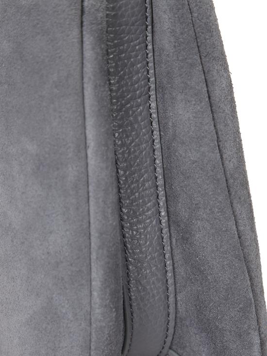 27FW 코치넬리 가방 180201 Y18 Grey - COCCINELLE
